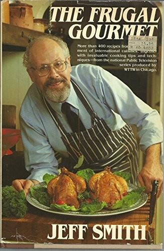 The Frugal Gourmet, Smith, Jeff