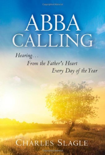 Abba Calling HB: Hearing... from the..., Slagle Charles