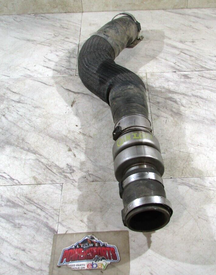 2016-19 Dodge Ram 1500 Classic 3.0L Charge Air Cooler Hose – Q1NI04