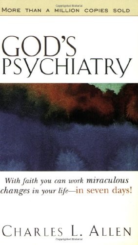 God's Psychiatry, Allen, C.