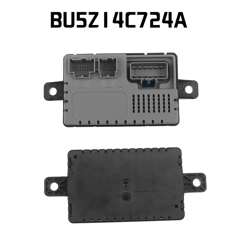 For 2012 Ford F150 Left Driver Seat Heat Cooling Control Module BU5Z-14C724-A