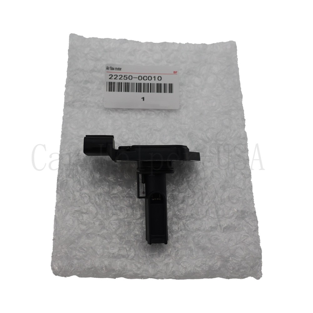 OEM For 1997-04 Toyota Tacoma 4Runner 2.4 2.7 222500C010 Mass Air Flow Sensor