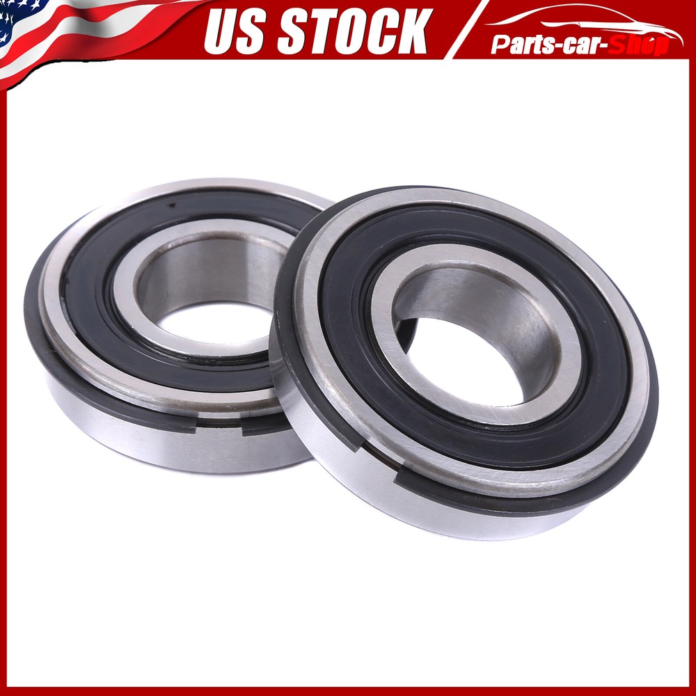 NEW FOR JEEP PATRIOT 07-17 MANUAL TRANSMISSION INPUT SHAFT BEARING SET 5013634AB