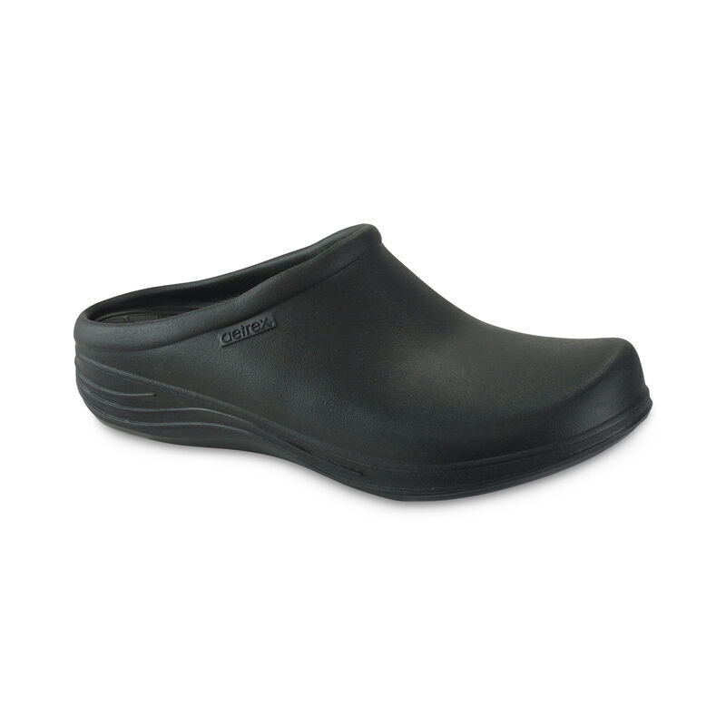 Aetrex Men's Bondi Slip On Orthopedic Mules & Clogs Shoes Arch Support Clogs