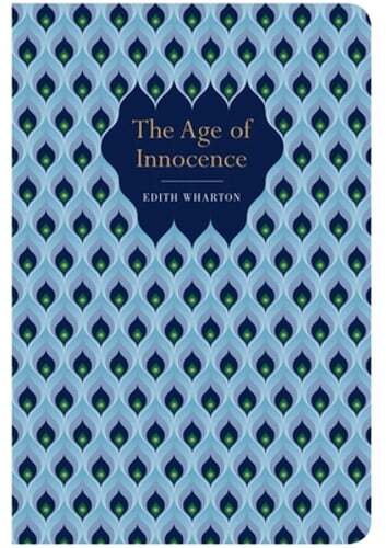 The Age of Innocence by Edith Wharton: Used