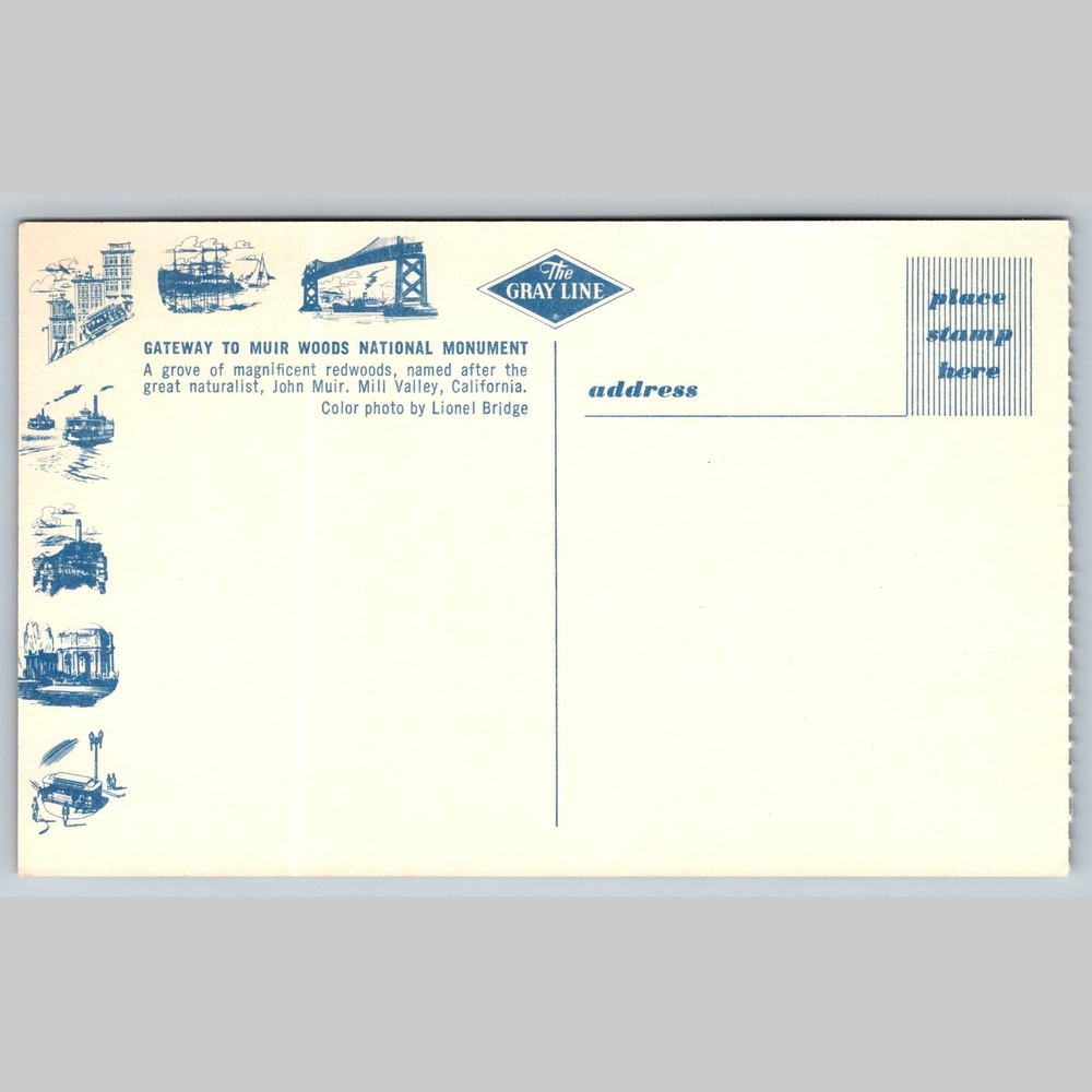 Postcard Hotel New Yorker NYC Architecture Vintage
