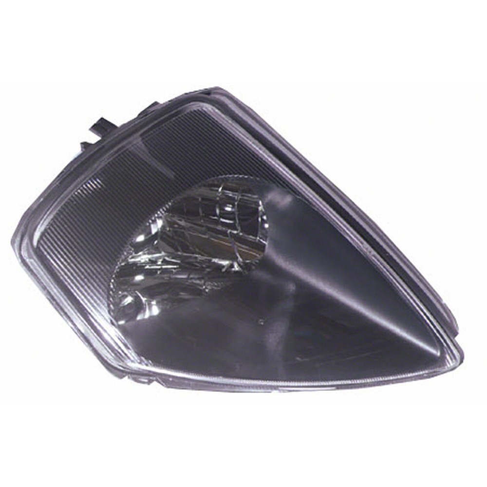 New Head Lamp Assembly Passenger Side 114-58659 V