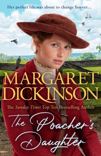 Poacher's Daughter, Paperback by Dickinson, Margaret, Brand New, Free shippin...