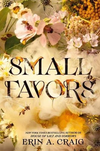Small Favors, Erin A. Craig