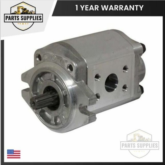 Forklift Hydraulic Pump for Komatsu 3EB-60-A5110 3EB60A5110 KO3EB-60-A5110