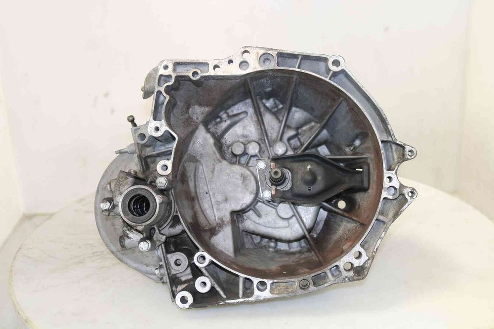 Gearbox 20DM25 Citroen C3 I 2223AZ