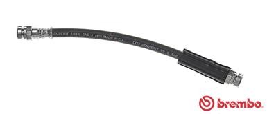 Brake hose left (left) - right (right) for Audi A3