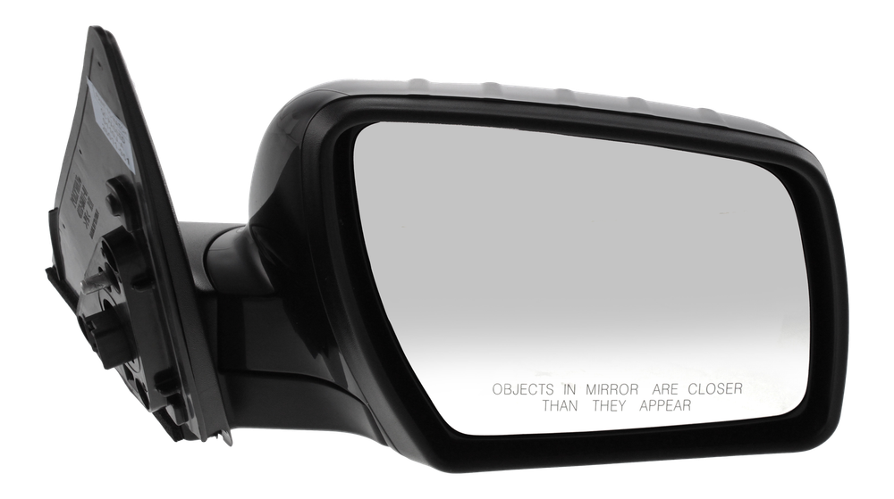 2010-2013 Kia Soul Replacement Passenger Side Mirror