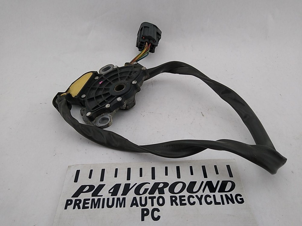 Volvo V70 XC70 Neutral Safety Automatic Transmission Range Switch Fits 2001-2007