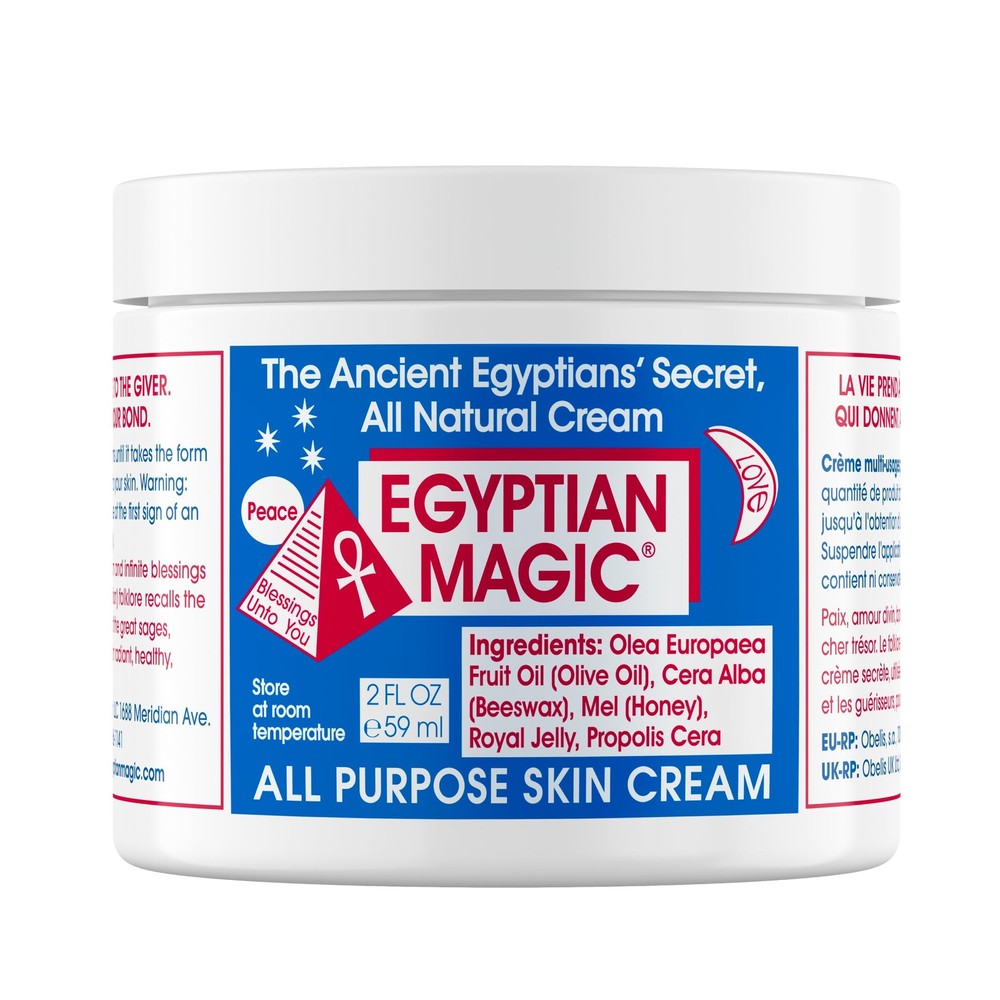 - All Purpose Face, Body, and Dry Skin Moisturizing Cream, Skin Protectant fo...