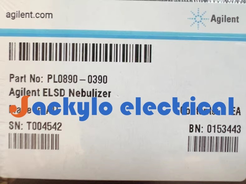 1 pc New Agilent PL0890-0390 ELSD atomization Fast Shipping FedEx or DHL