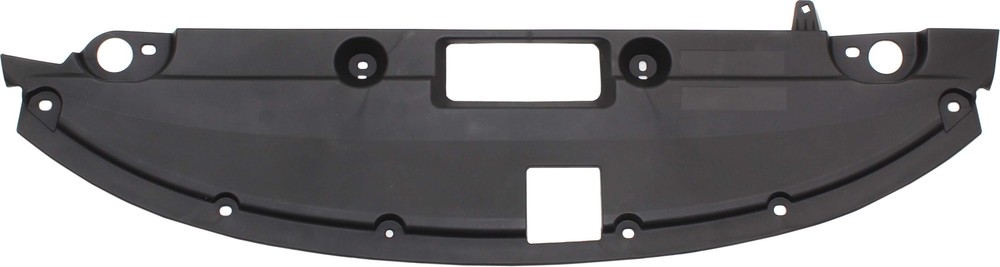 New Radiator Support Cover For Nissan Altima 2016-2018