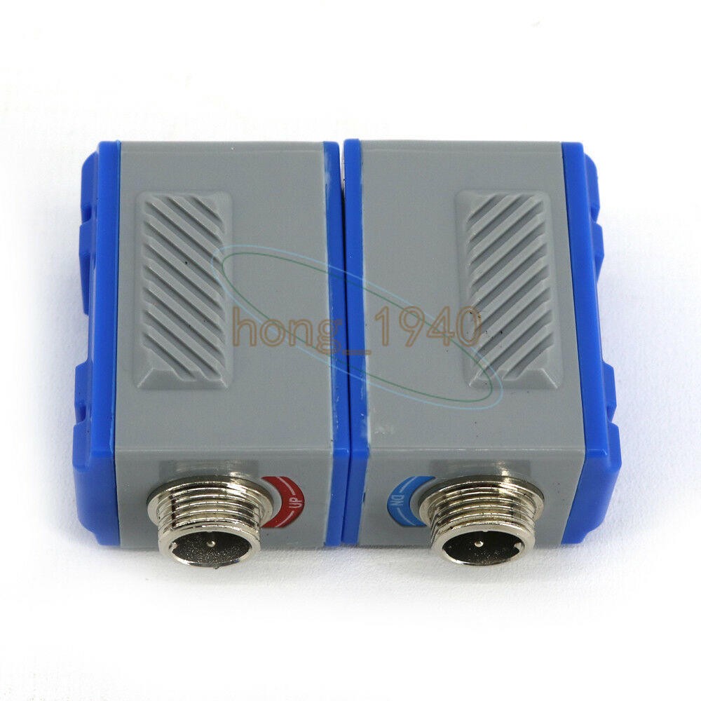 TS-2 Sensors Ultrasonic Flow Transducer Apply to TUF-2000H TUF-2000P