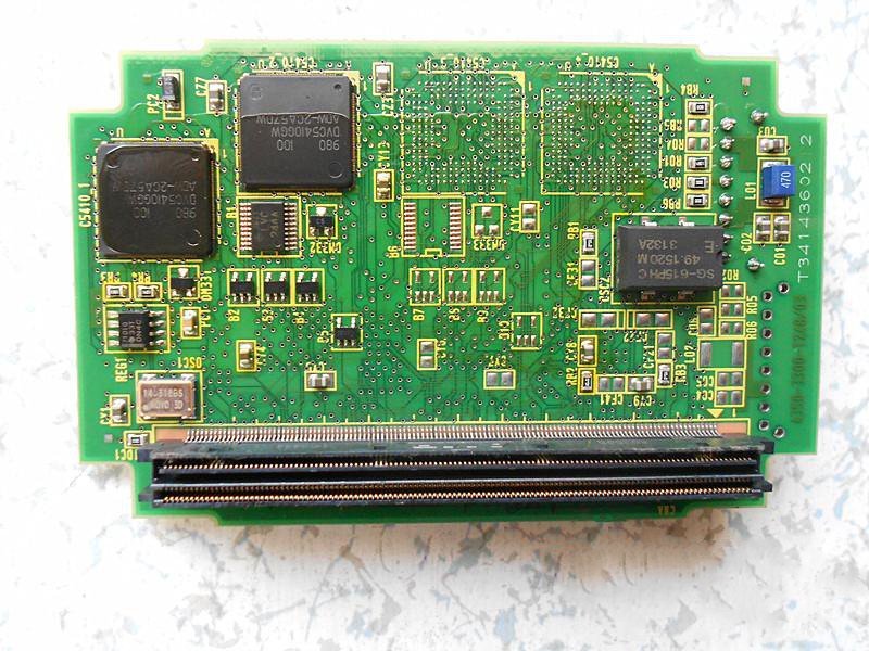 1PCS 100% test A20B-3300-0242 with warranty（by DHL/Fedex）