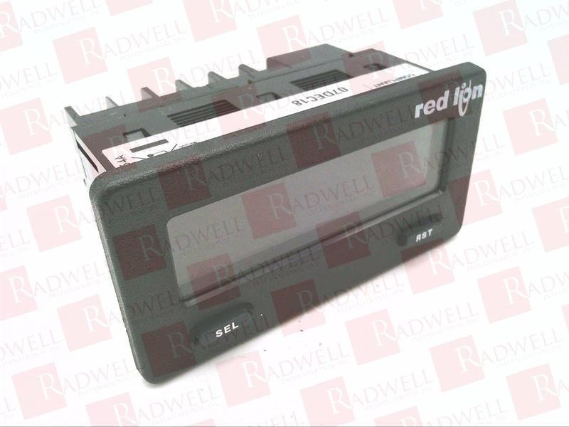 RED LION CONTROLS CUB5TCB0 / CUB5TCB0 (NEW IN BOX)