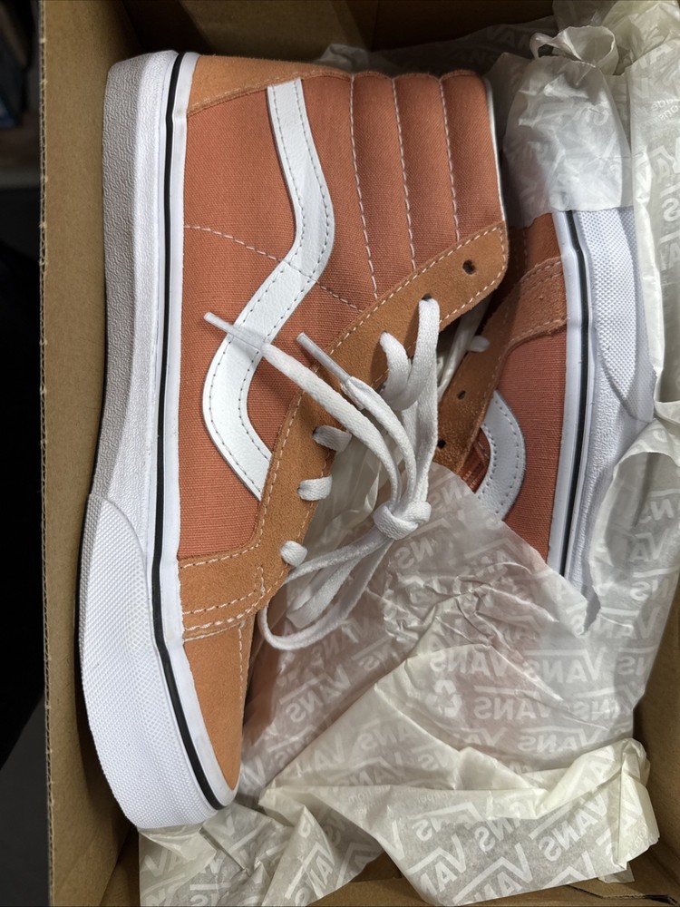 Sk8-hi Reissue