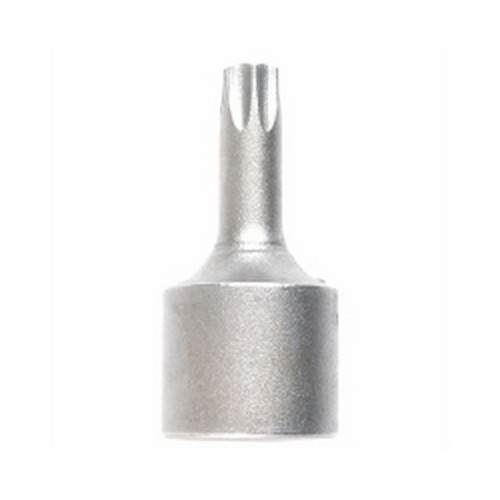 T55 Half Cut Torx One Piece Impact Driver 3/8