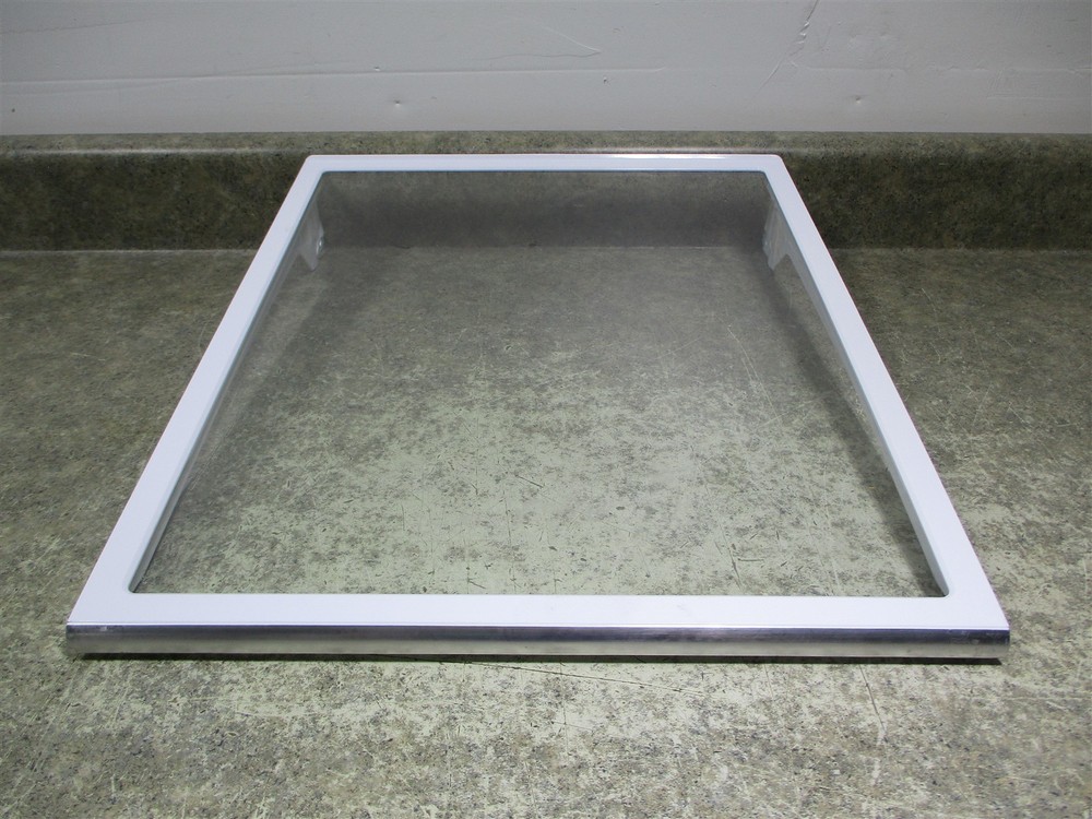 Hisense Refrigerator Shelf Scratches Part # K2136063