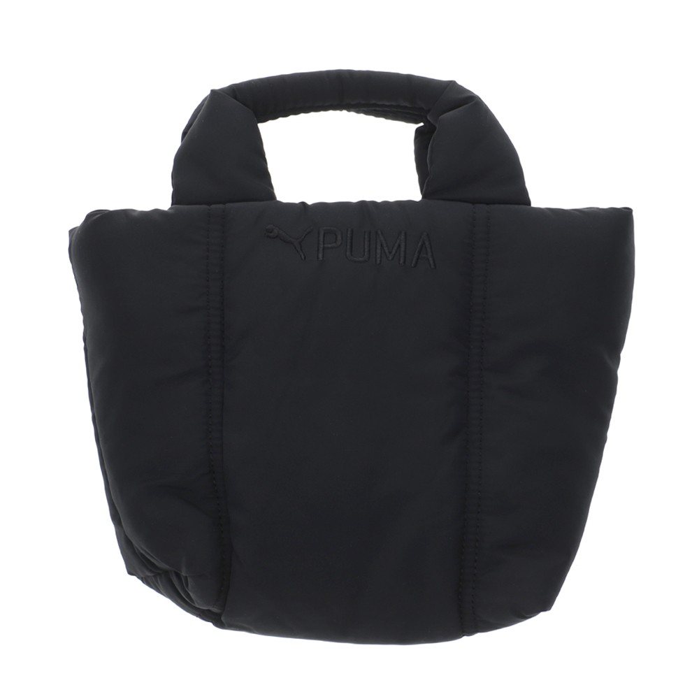 PUMA Mini Puffer Tote Bag for Women One Size Fits All 94258801