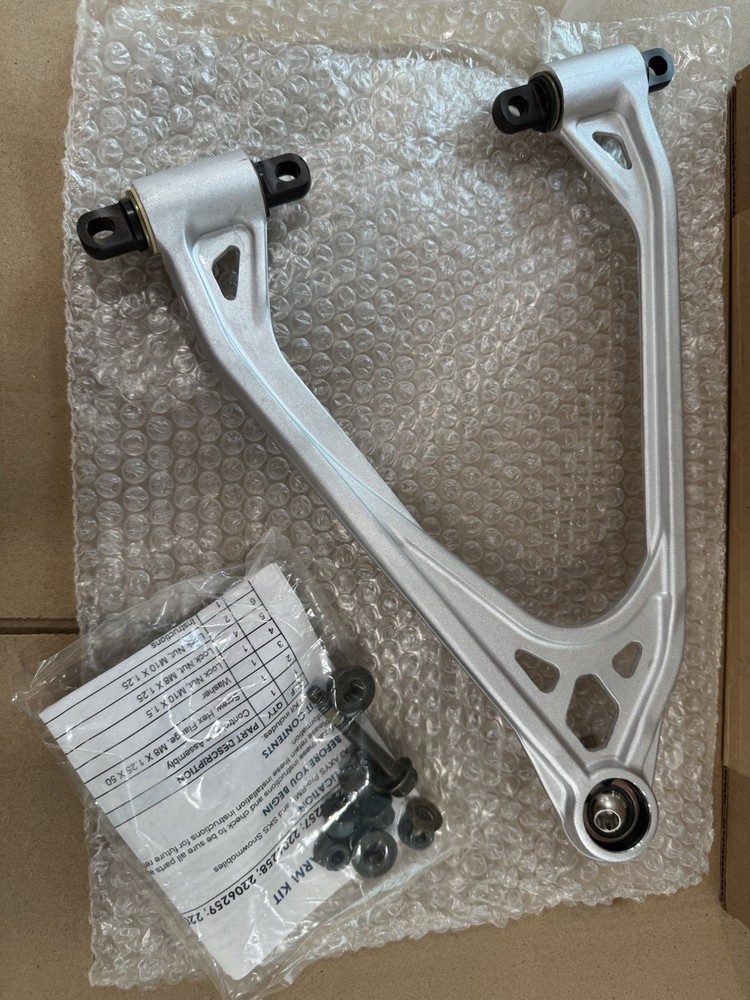 2016-2021 Polaris Axys RMK Snowmobile Upper Right A-Arm 1824536-309