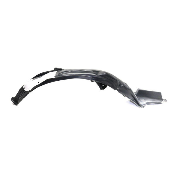 For 15-16 Impreza Front Splash Shield Inner Fender Liner Panel Passenger Side Q