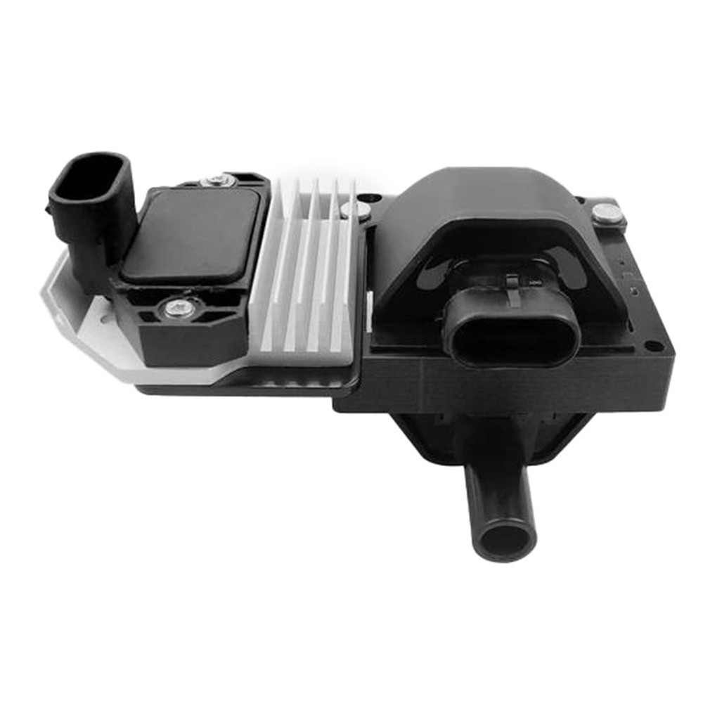 Ignition Coil Module Cost-effective Ignition Solution Direct Replacement Parts