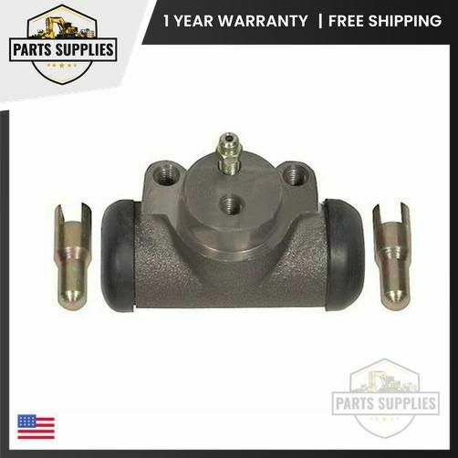 Forklift Wheel Cylinder for Toyota 47410-U2130-71 47410U213071 Fits LH and RH