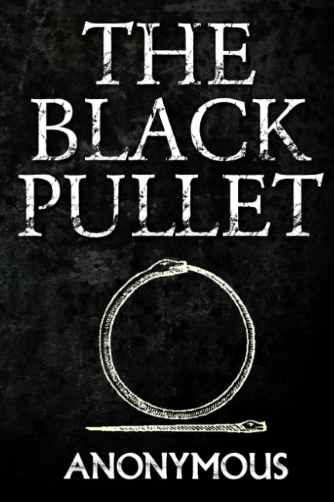 The Black Pullet: 18th Century Grimoire Spell Book on the Science of Magical Tal