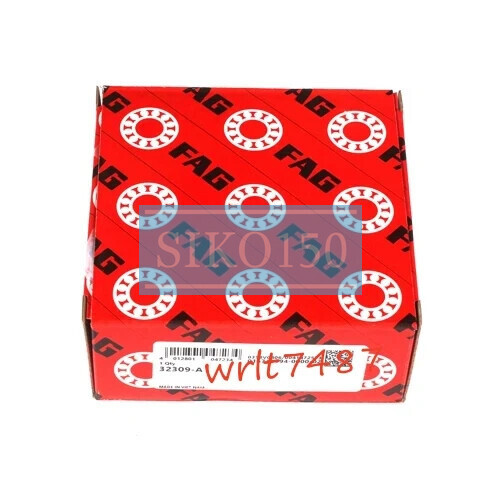 1PC NEW FAG 32309-A tapered roller bearing #SK