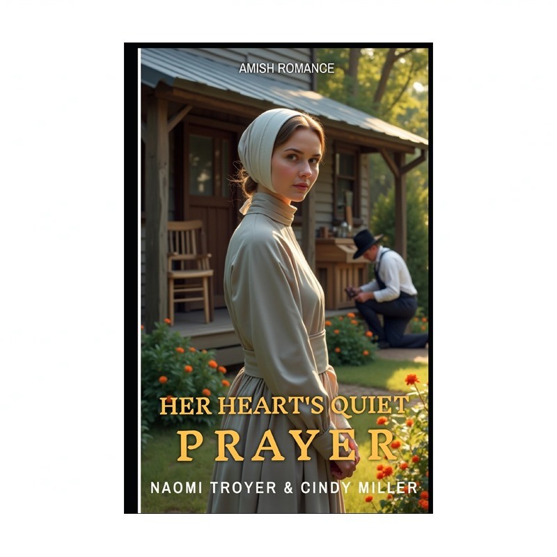 Her Heart's Quiet Prayer