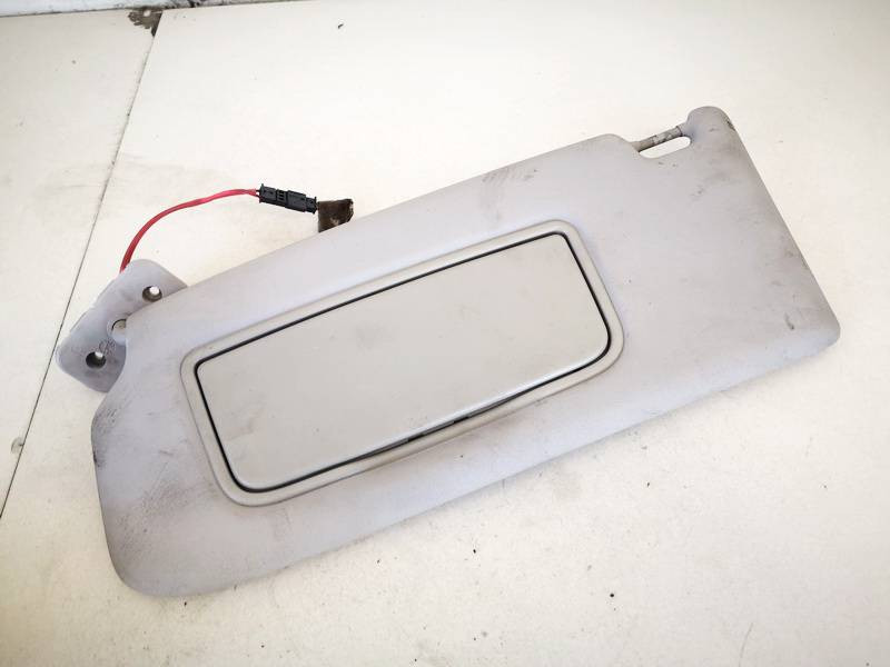 Sonnenblende  Volvo V50 DE1994959-69