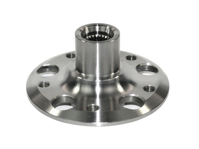 2005-2006 Mercedes CLK55 AMG Rear Wheel Hub Assembly 24682MVGG