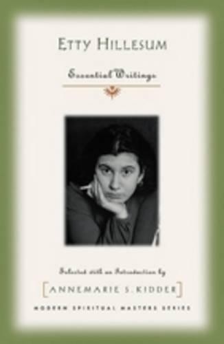 Annemarie S. Kidder Etty Hillesum (Paperback) Modern Spiritual MastersAnother great item from Rarewaves USA | Free delivery!