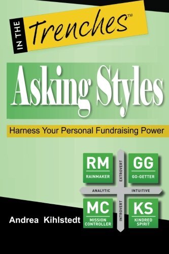 Asking Styles: Harness Your Persona..., Kihlstedt, Andr