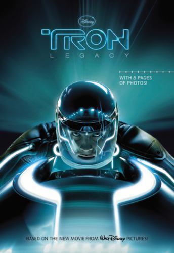 Tron: Legacy by Alfonsi, Alice, Acceptable Book