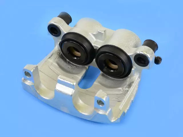 Genuine Mopar Disc Brake Caliper Assembly Left 68138843AC
