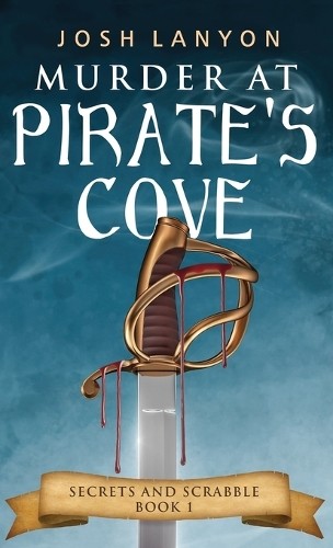 Josh Lanyon Murder at Pirate's Cove (Paperback) Secrets and ScrabbleAnother great item from Rarewaves USA | Free delivery!