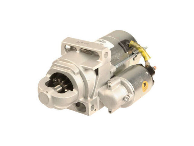 AC Delco Gold 61BQZN Starter for Chevy K1500 1994-1995 1997-1999-image