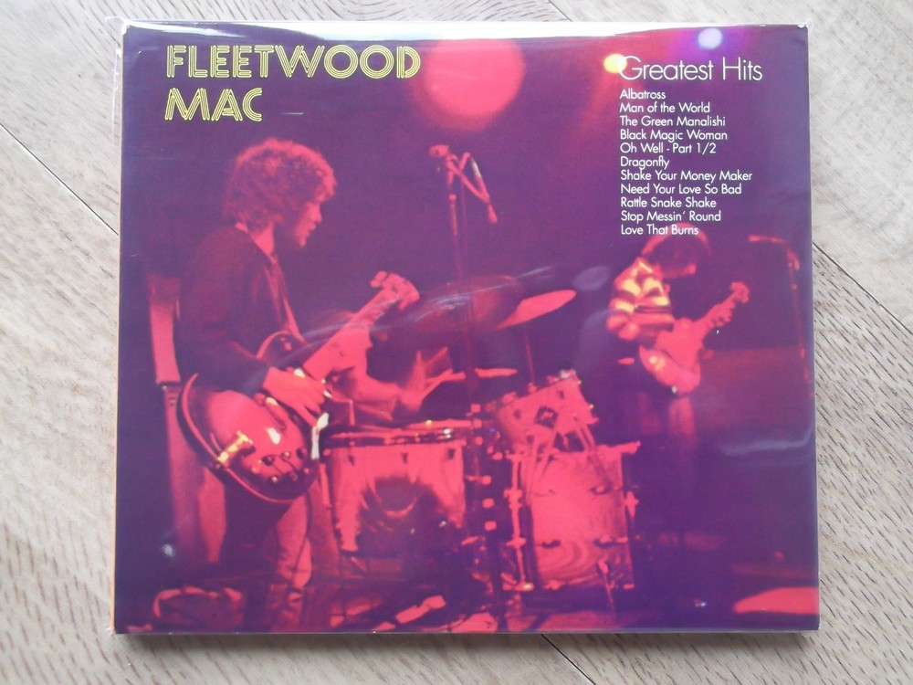 Various Artists, Greatest hits, audioCD