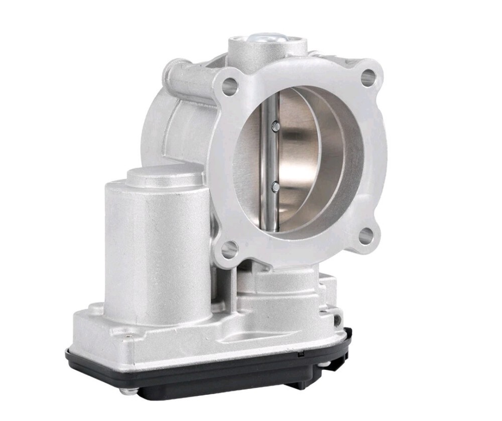 Throttle Body DS7Z9E926A For 2009-2018 Ford Escape 2.5L 3.0L 2010-2018 Fusion