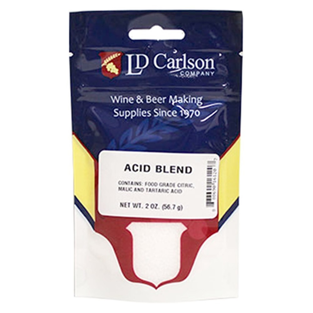 Acid Blend, 2oz-image