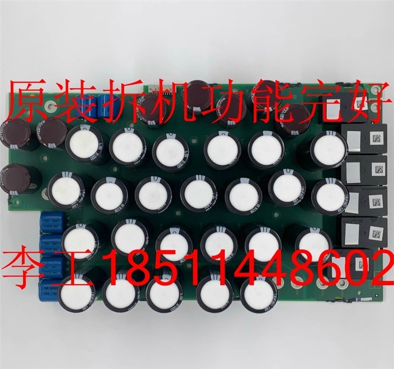 Siemens Used A5E42714023 1Pc cl