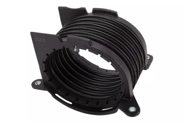 Genuine GM Passenger Side Intake Air Duct 84182609