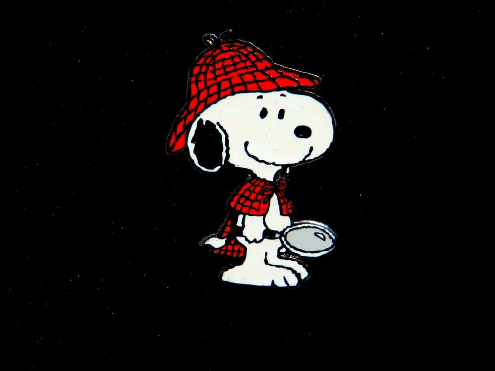 Snoopy Charlie Brown Willabee & Ward Peanuts Lapel Pin Collection Jewelry