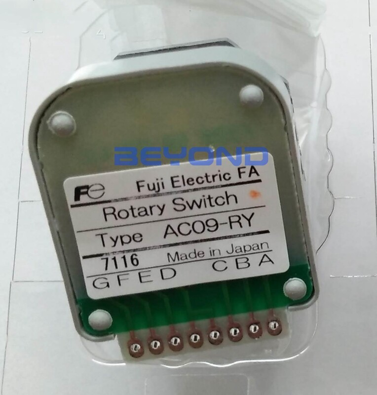 1PC NEW FOR FUJI Rotary Switch AC09-RY band switch